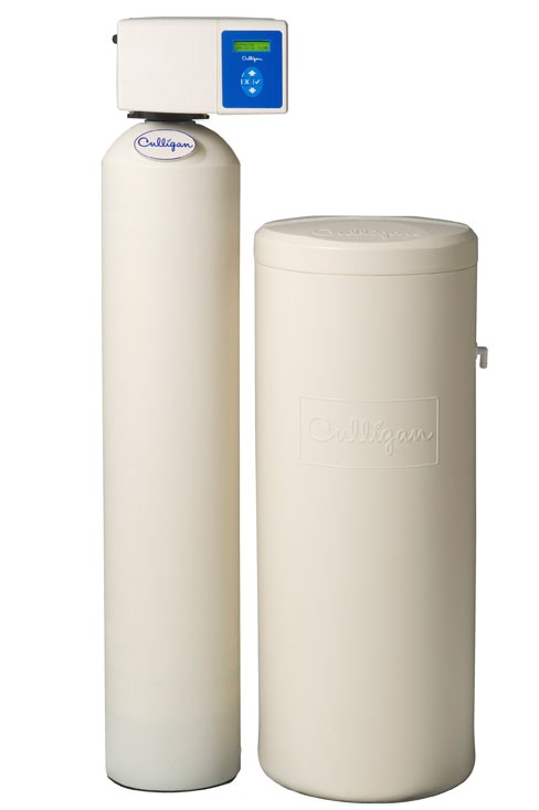 culligan water softeners