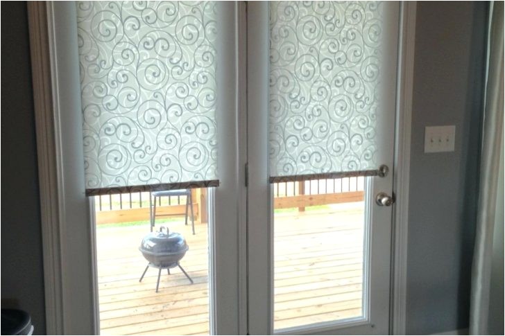 door blinds