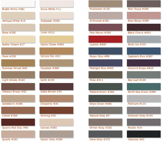 post custom blend grout chart 270957