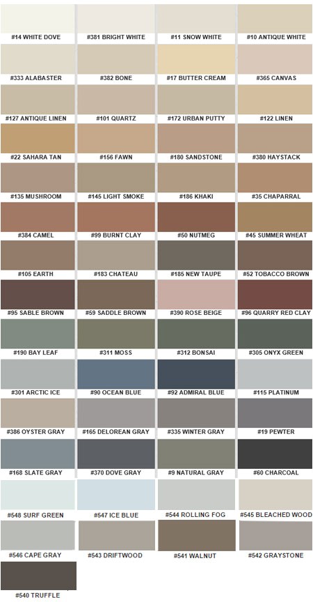 Custom Grout Color Chart Grouts by Tec Mapei Custom Building Products Merkrete