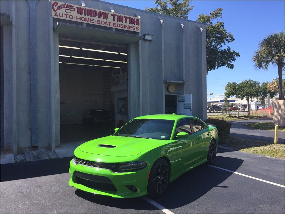 custom window tinting pompano beach 5