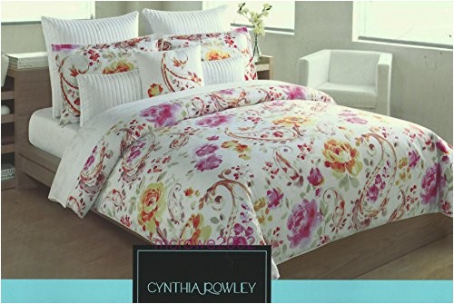 cynthia rowley bedding