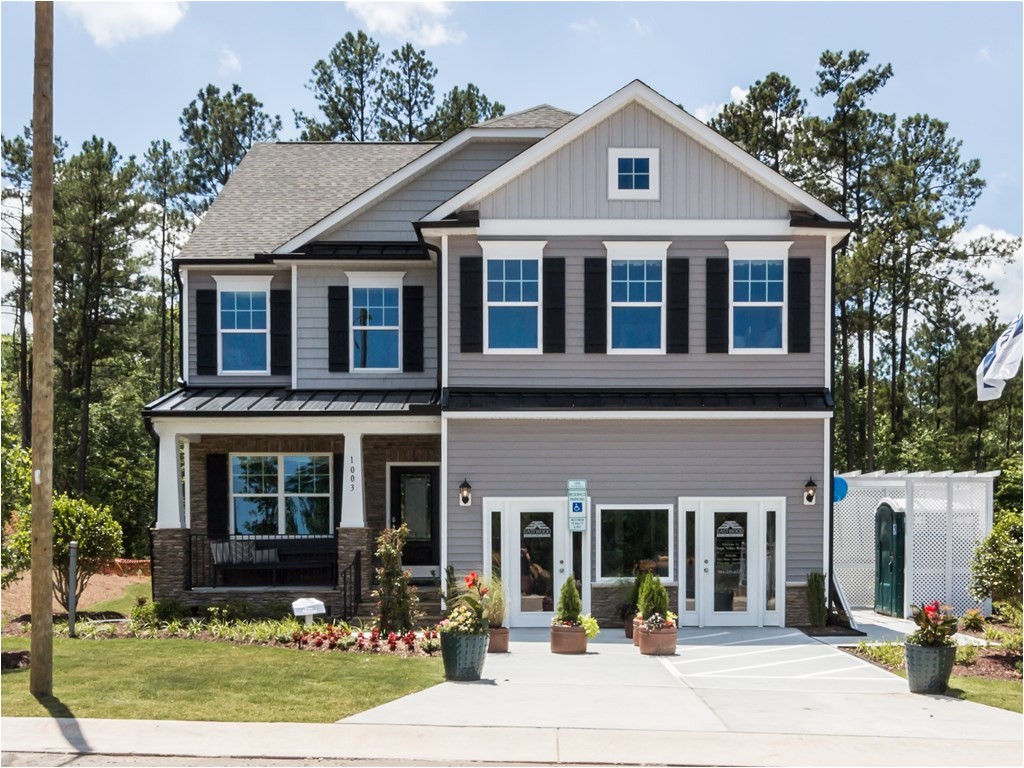 eastwood homes raleigh nc