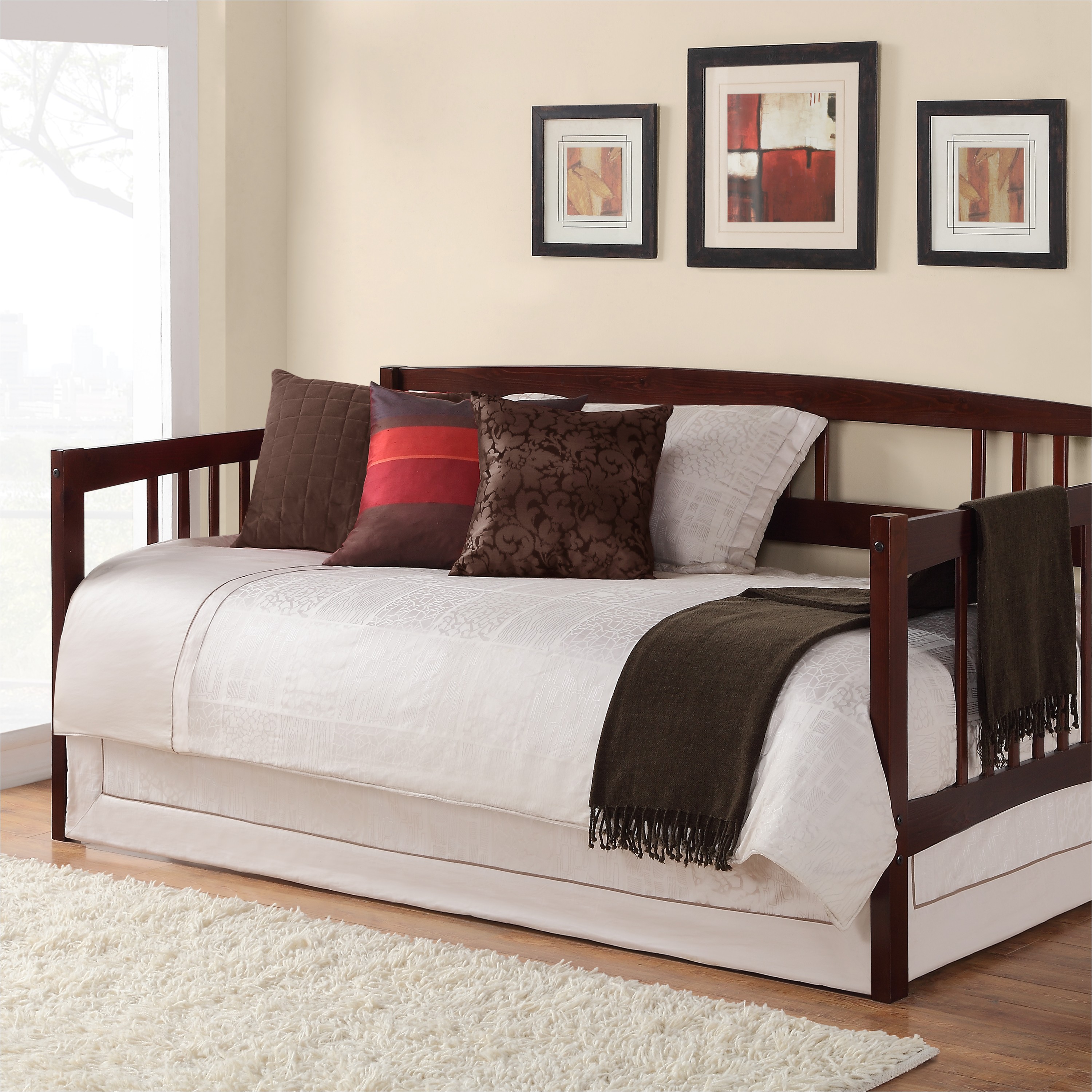 Daybed with Pop Up Trundle Big Lots Daybed with Pop Up Trundle Createaking Twin Bed Connector