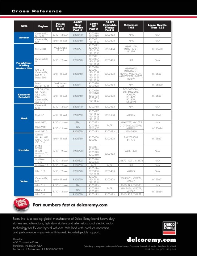 delco 44mt brochure