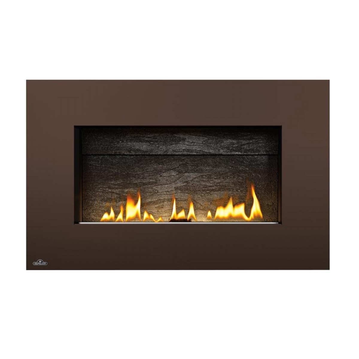 Direct Vent Gas Fireplace Reviews 2019 Napoleon Whvf31n Plazmafire Vent Free Natural Gas