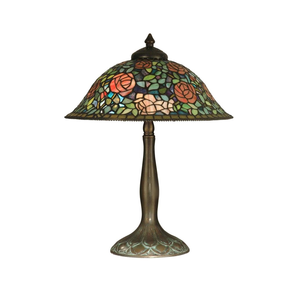 Discontinued Dale Tiffany Lamps | AdinaPorter