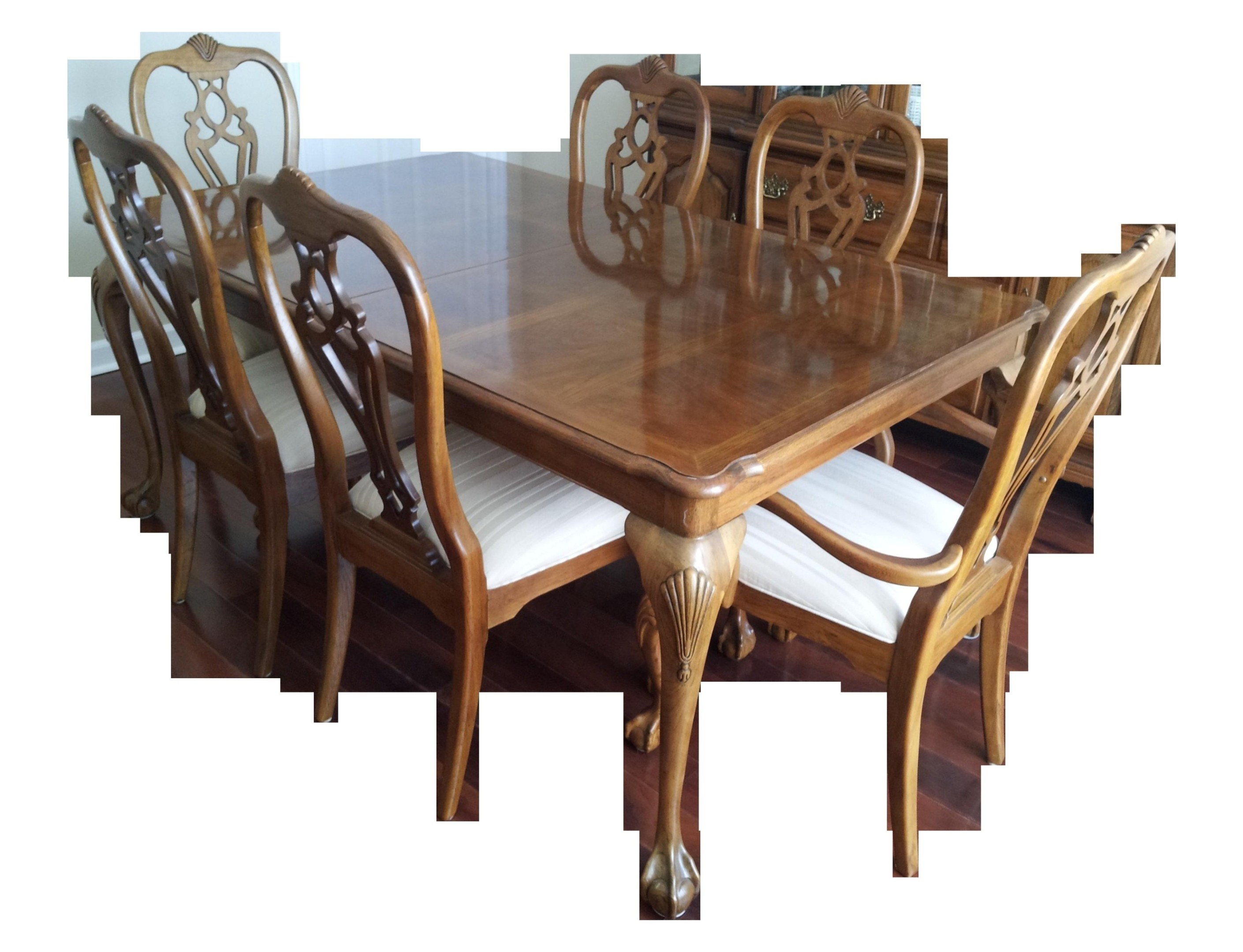 Discontinued Thomasville Furniture Collections Thomasville Bedroom Furniture Sets Wondrous Ethan Allen Dining Room