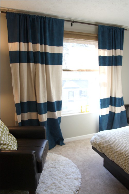 Diy Drop Cloth Curtains with A Twist Diy Drop Cloth Curtains with A Twist Curtain Menzilperde Net