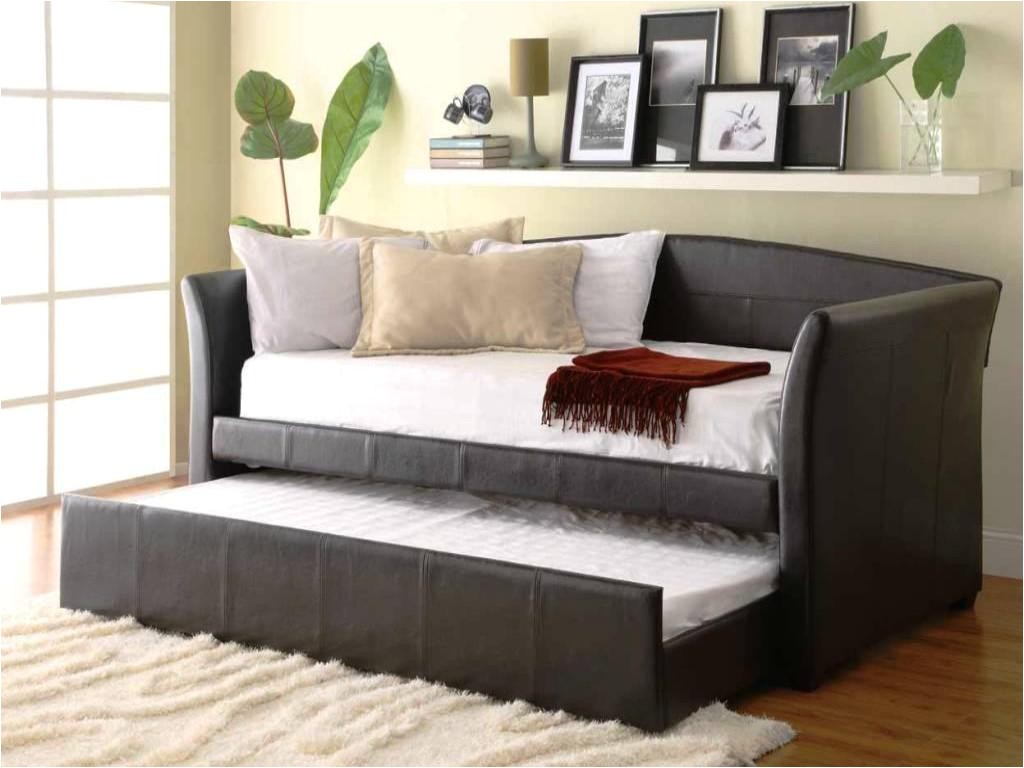 diy full size daybed