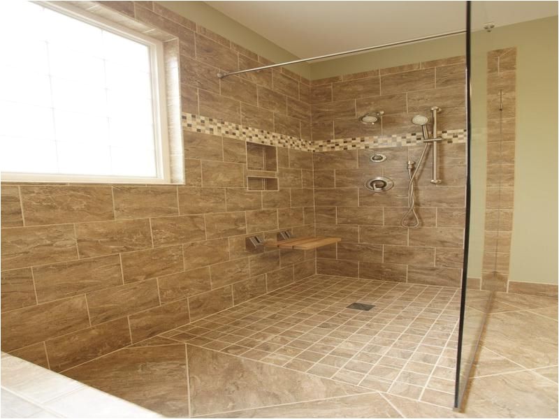 walk in shower enclosure ideas