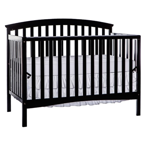 Dream On Me Crib Replacement Parts Dream On Me Eden 5 In 1 Convertible Crib