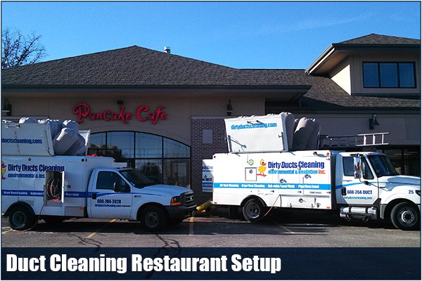 duct cleaning images