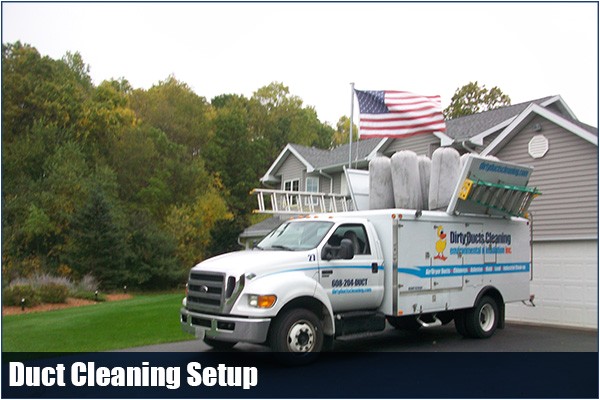 Duct Cleaning Madison Wi Ditry Ducts Cleaning Photo Gallery before after