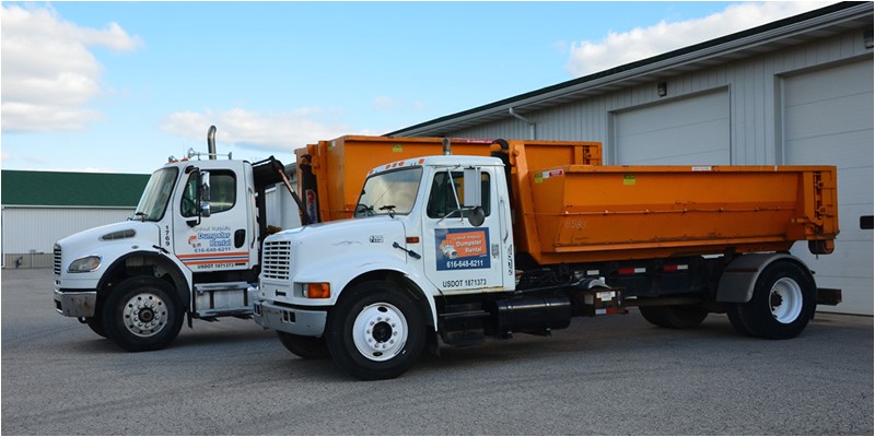 www grandrapidsdumpsterrental com