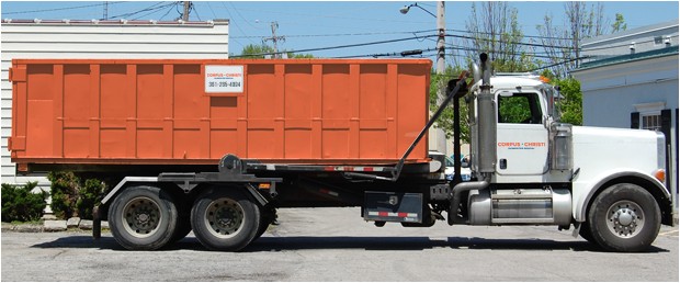 Dumpster Rental Corpus Christi About Corpus Christi Dumpster Rental