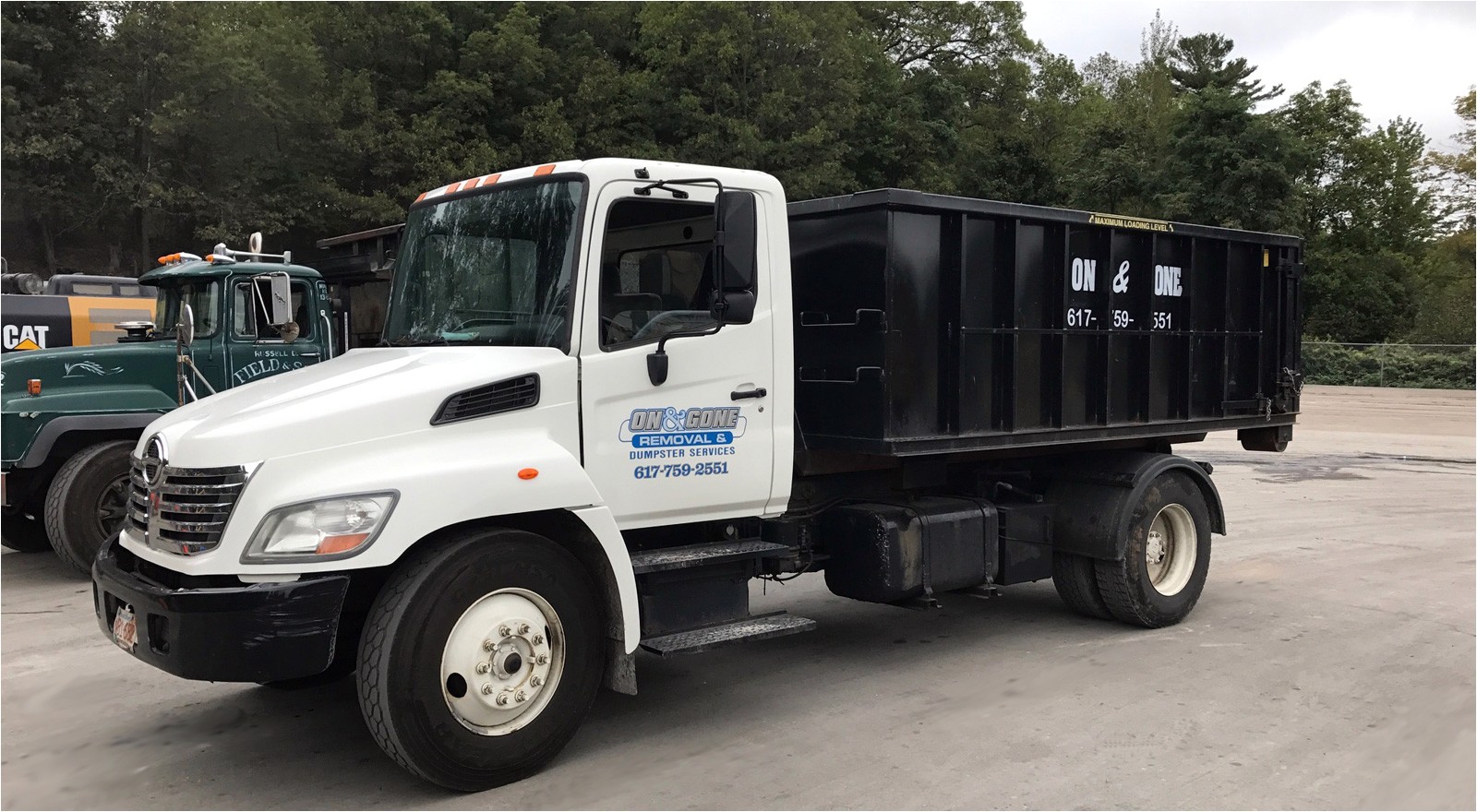 Dumpster Rental south Shore Ma Ma Dumpster Rentals Roll Off Trash Dumpsters south Shore