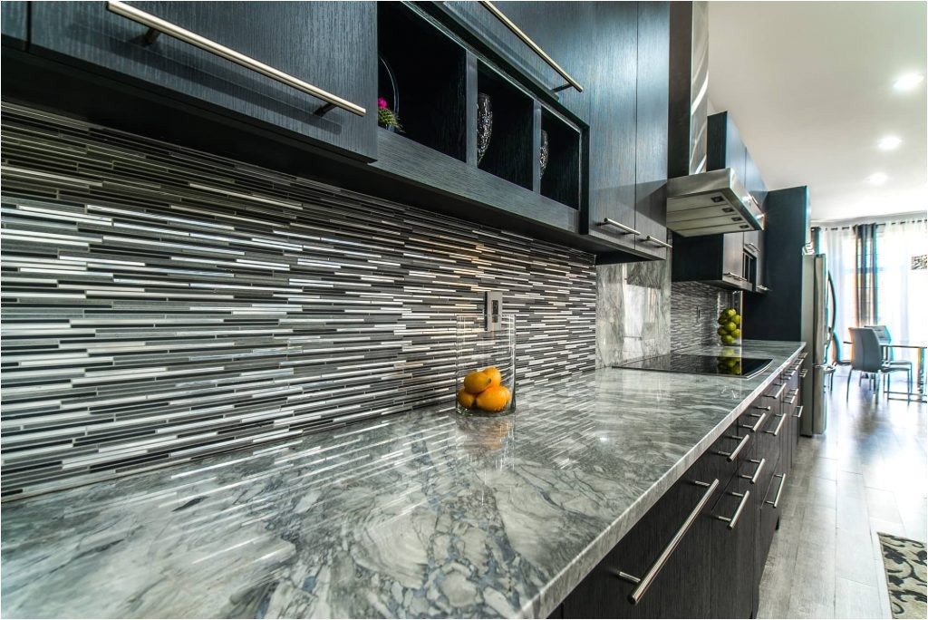 marble countertops