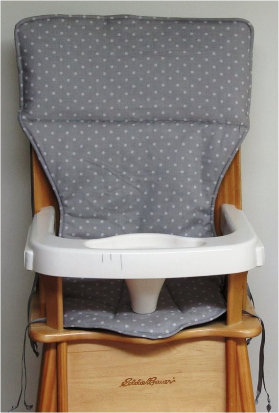 eddie bauer replacement high chair pad ref related 6