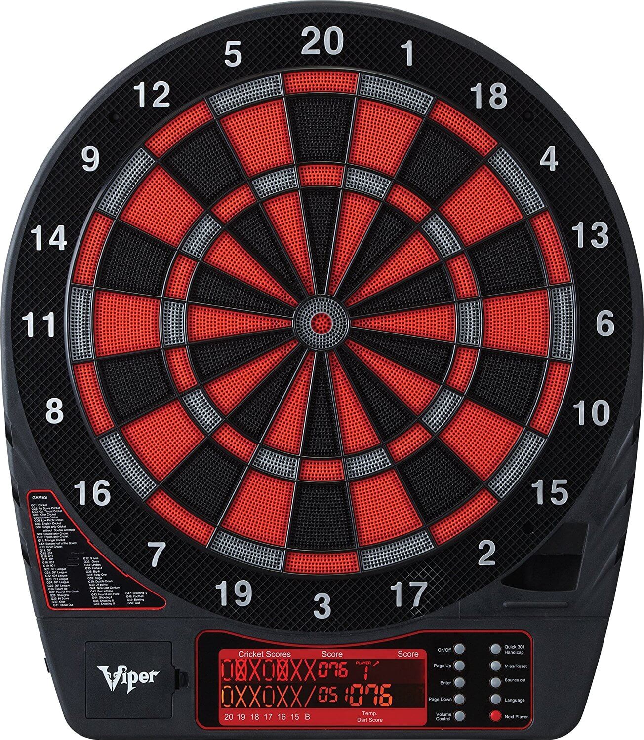 Electronic Dart Board Reviews Best Electronic Dart Board Reviews In 2018 Wirevibes