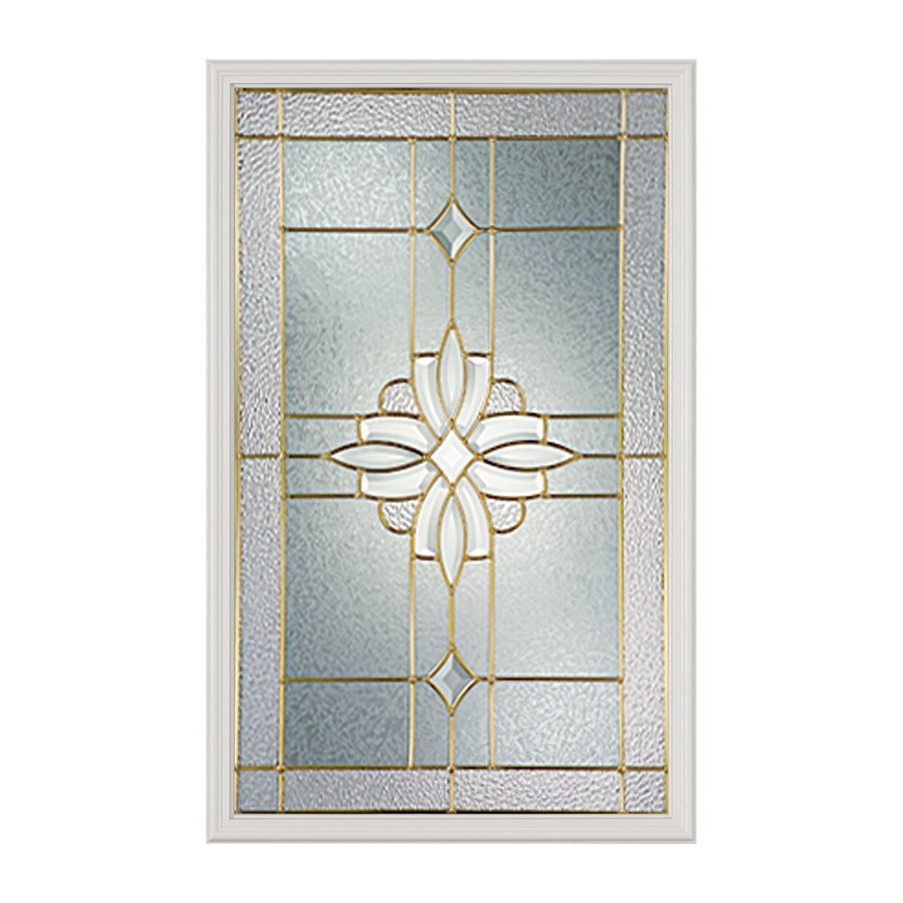 odl canada 51000 laurel decorative door glass insert g2550198