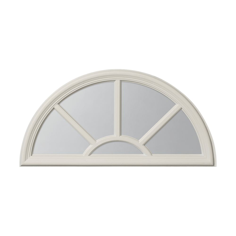 odl canada 66011rd sunburst entry door glass insert g2550093