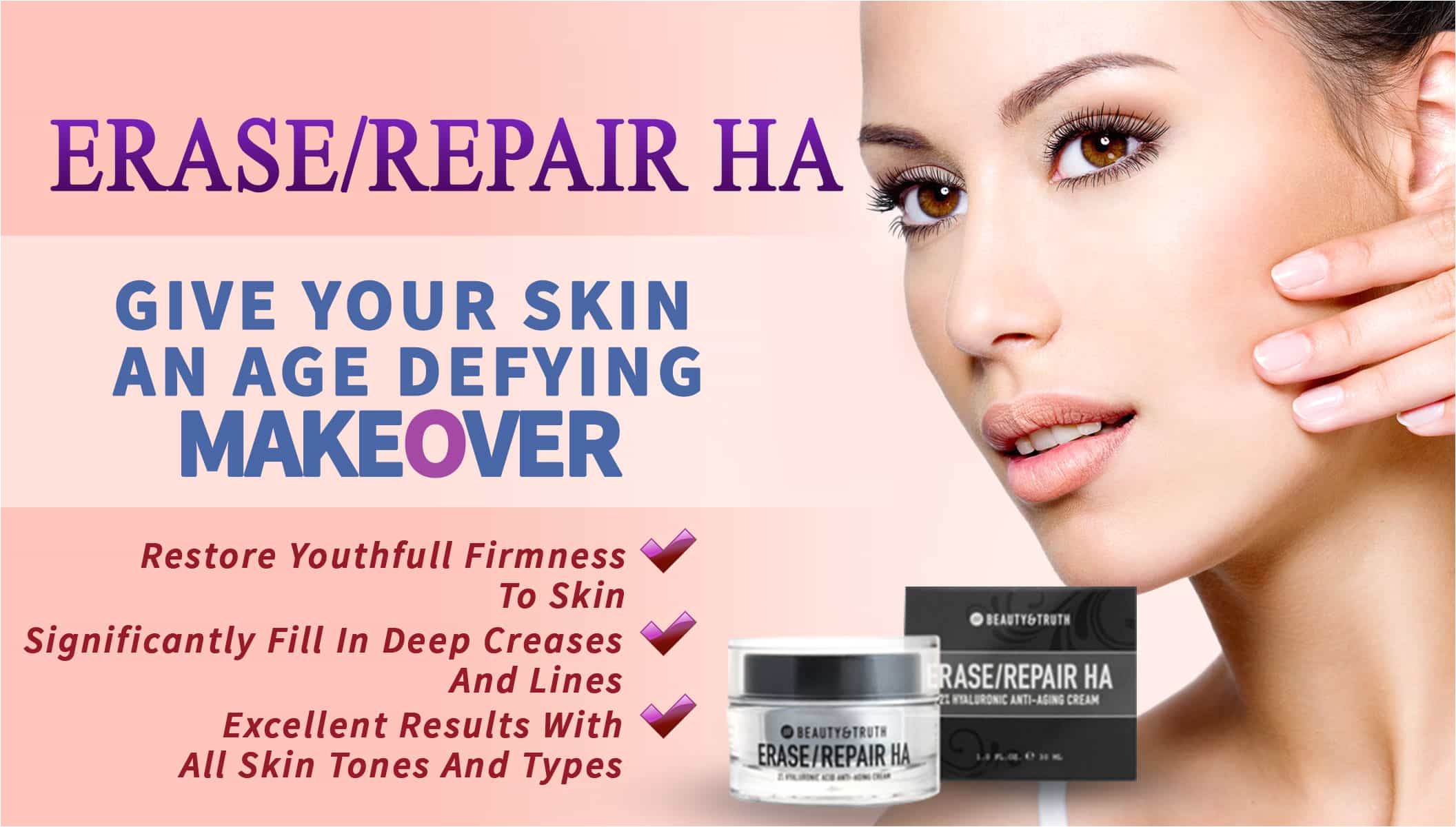 erase repair ha skincare free trial review