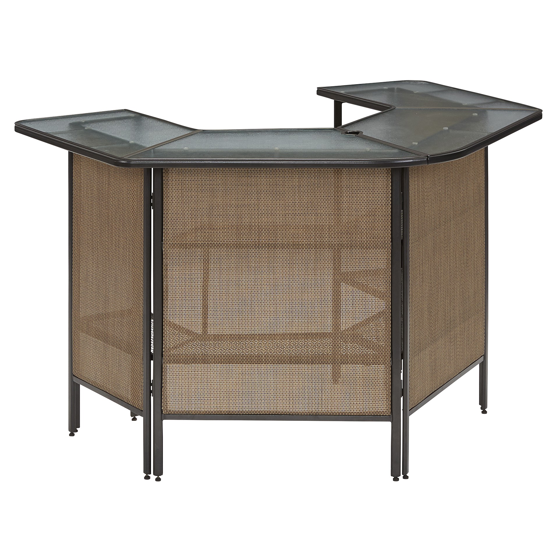 Essential Garden Fulton Bar Table Essential Garden Fulton Bar Table Limited Availability