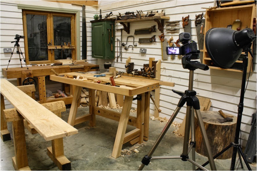 Essential Power tools for Woodworking Shop Woodworking Essential tools