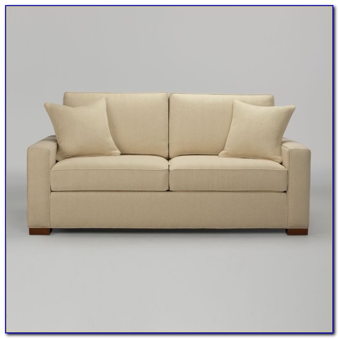 Ethan Allen Sleeper sofa with Air Mattress Ethan Allen Sleeper sofa with Air Mattress sofas Home