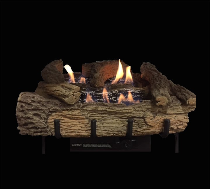 Everwarm Vent Free Gas Logs Reviews Builders Series 30 Inch Vent Free Gas Log Set Remote Ready