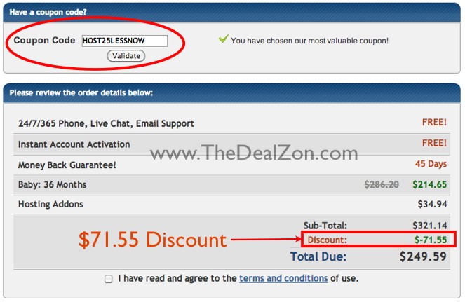 the positive aspects of amazon low cost code