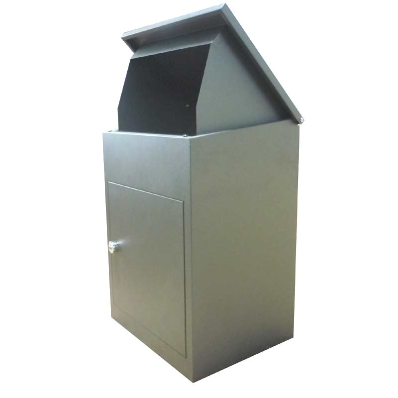 Extra Large Parcel Drop Box Household Sale Fast Delivery Greenfingers Com