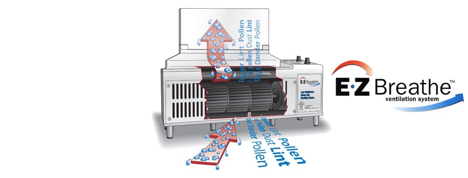 Ez Breathe Air Ventilation System Your Questions About Ez Breathe Ventilation System