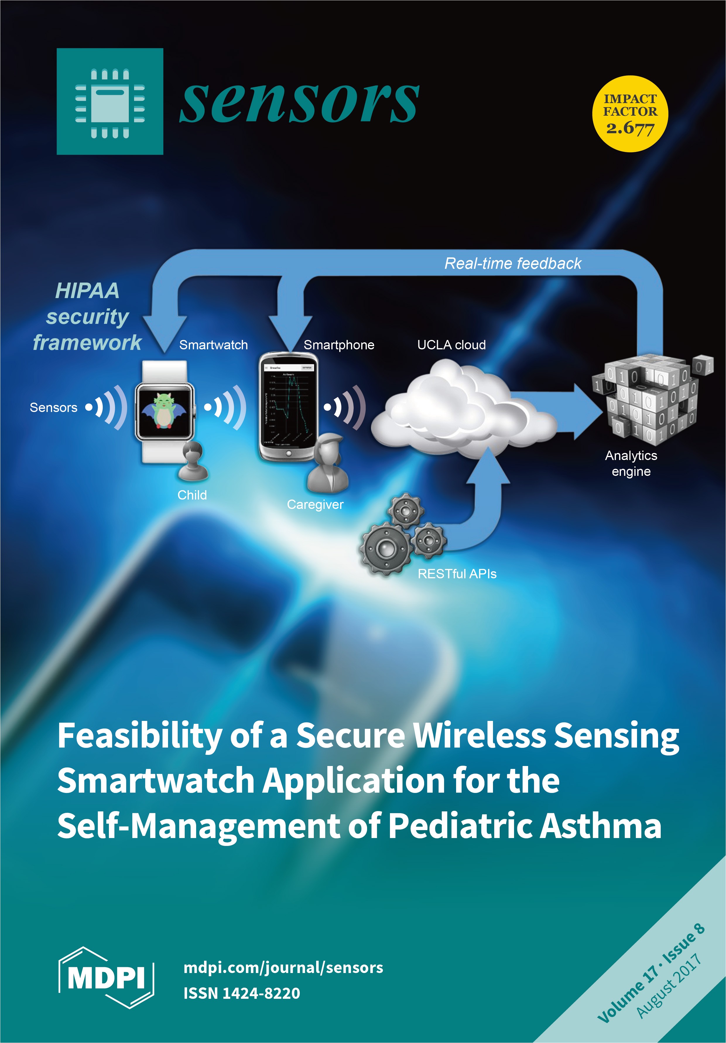 the biomedical real time health evaluation breathe platform for real time secure data communication mobile health mhealth systems for