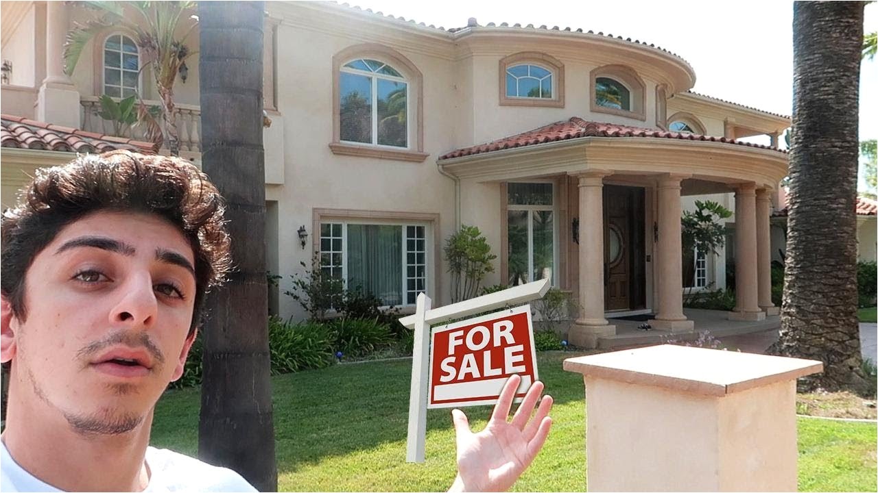 Faze Rug New House Price Selling Our New House Not Clickbait Faze Rug Youtube