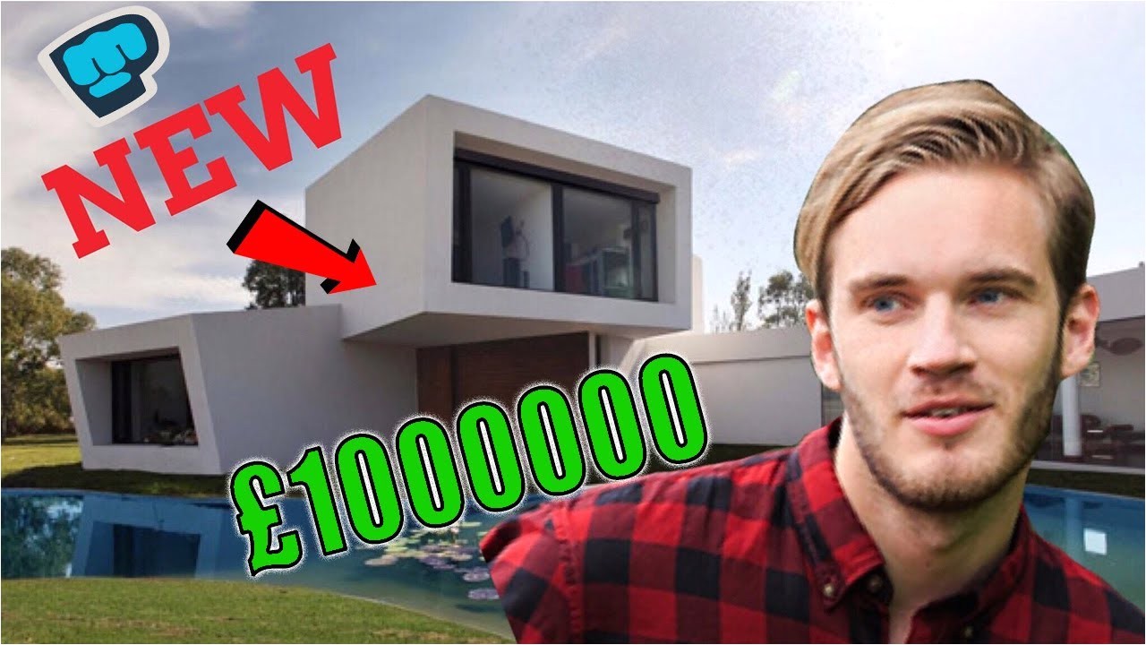 top 5 most expensive youtuber houses faze rug new house tour 2017