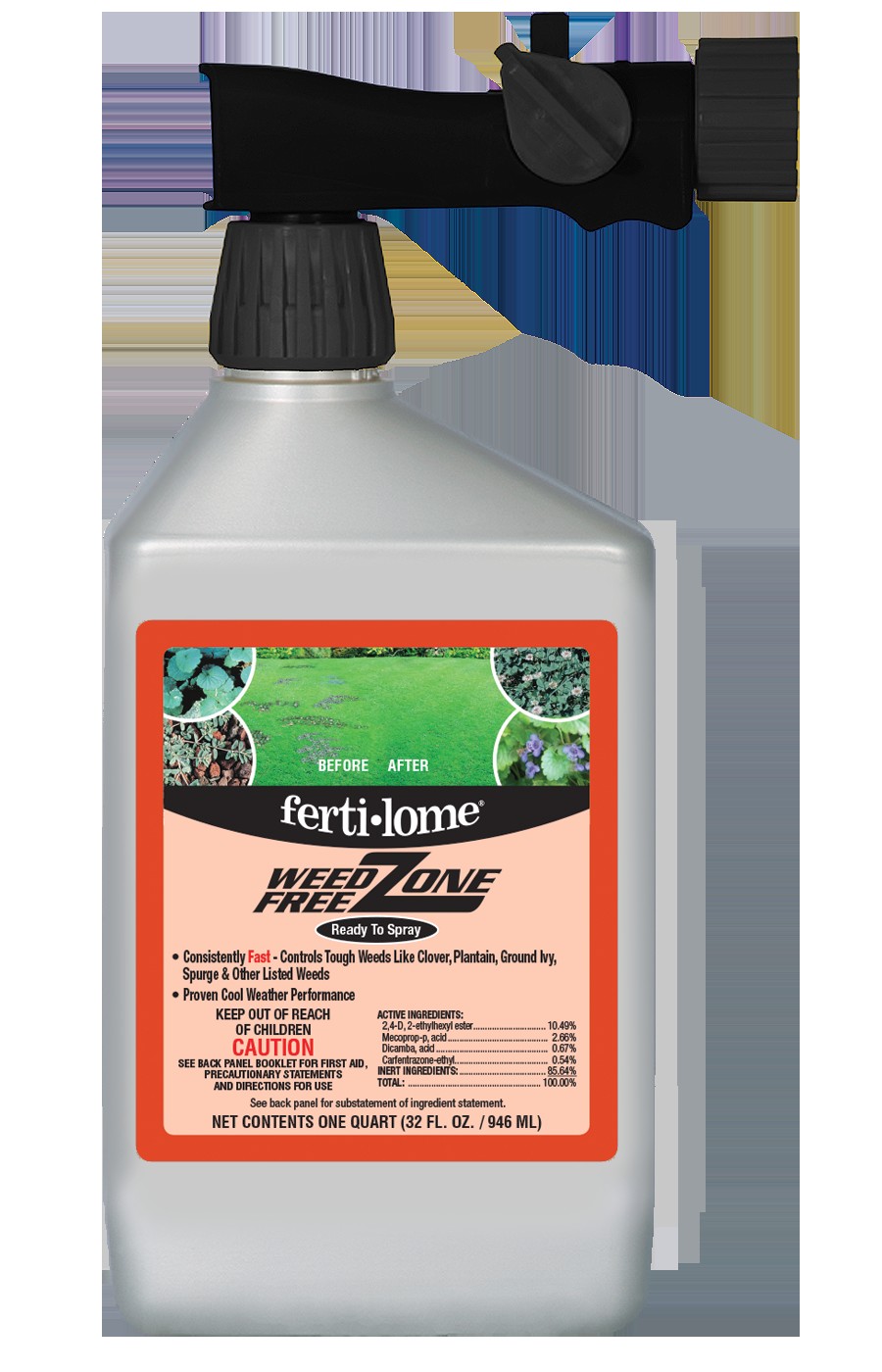 product label 483 kb a weed free zone