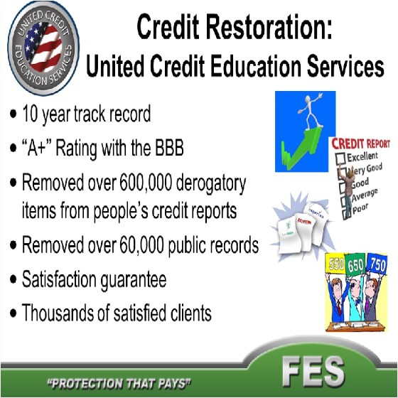 financial education services