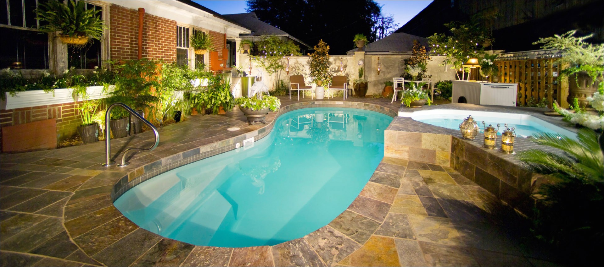 Fiberglass Pools Columbia Sc Advantages Of Installing Fiberglass Swimming Pools