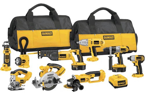 5 essential woodworking power tools every woodworker