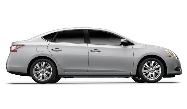 2016 nissan maxima vs sentra warner robins ga