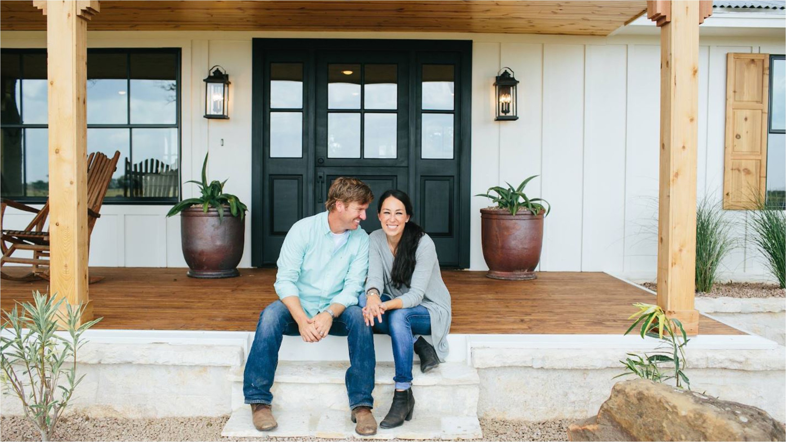 joanna gaines fixer upper spills secrets about season 4 t92976