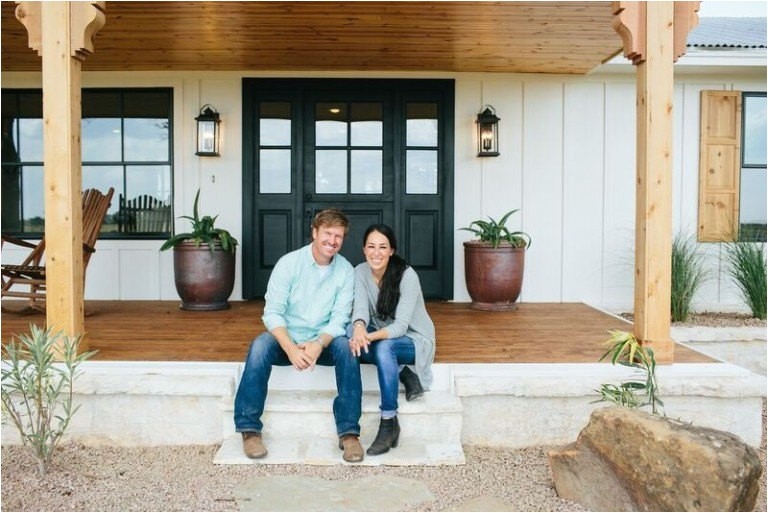 fixer upper season 3 favorites