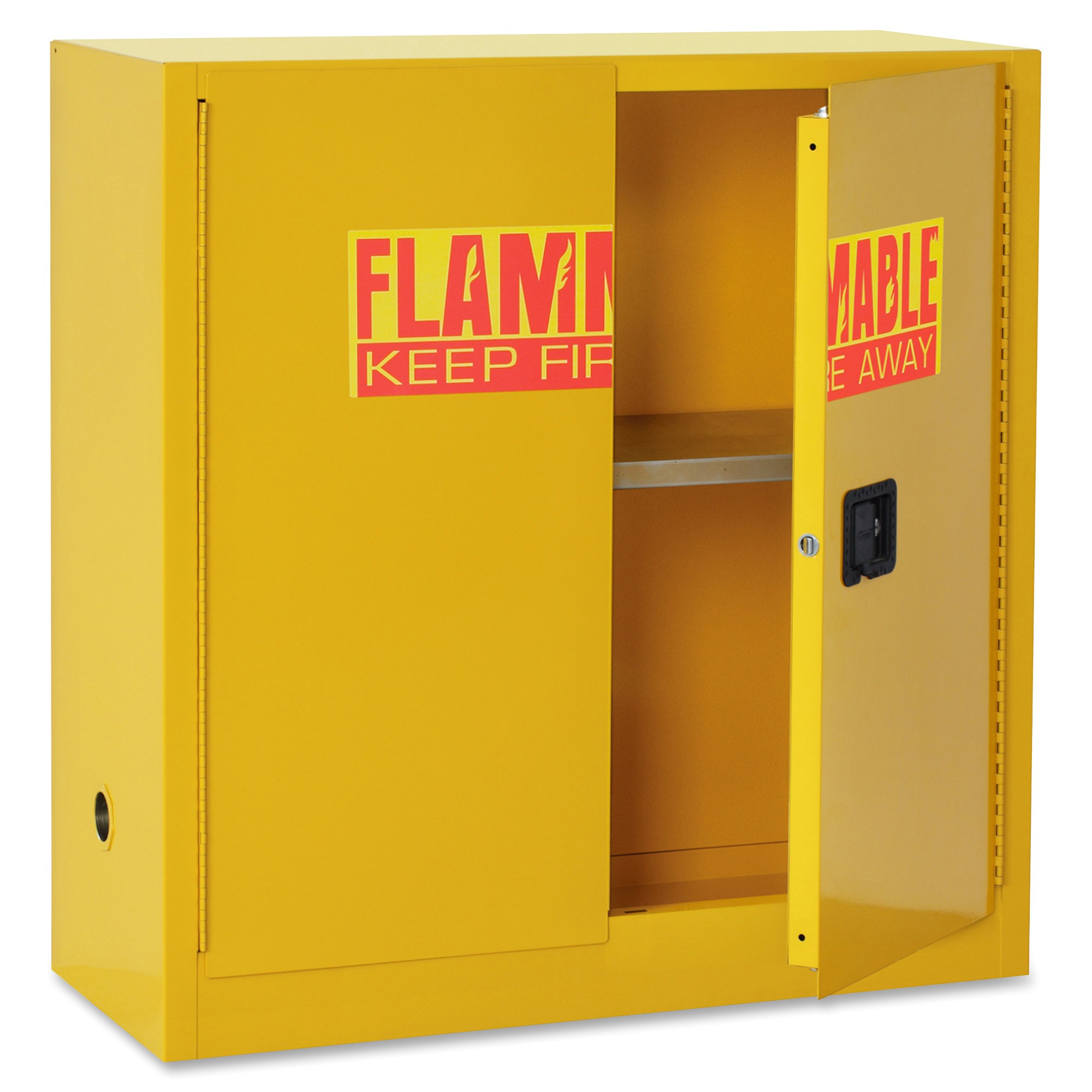 flammable storage cabinet harbor freight