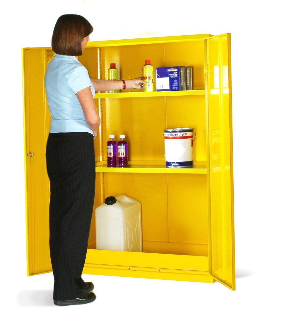 Flammable Storage Cabinet Harbor Freight Sauder Harbor View Storage Cabinet In Salt Oak Home