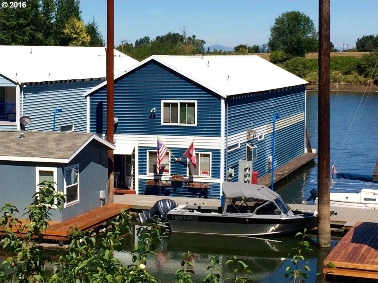 floating homes for sale in portland oregon start 3 per 10