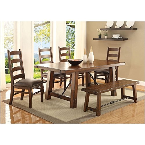 Fraser 6 Piece Dining Set Stanley Furniture Dining Room Sets Home Furniture Design