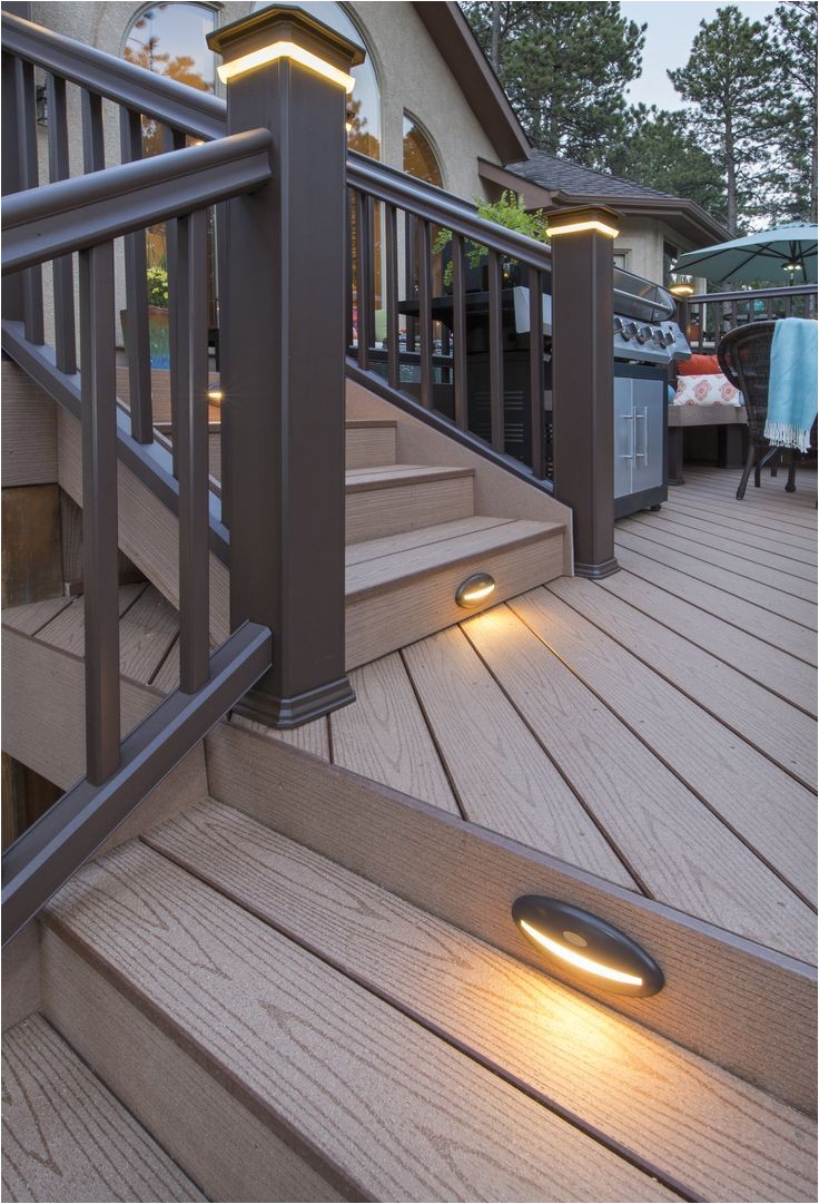 deck skirting as well as black baluster barrier these components are available in satin black shown silver vein copper vein oil rubbed bronze