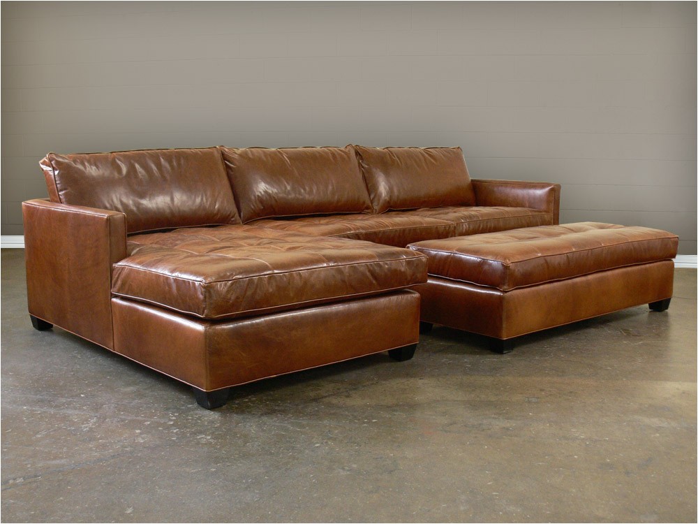 Full Grain Leather sofa Costco Sectional sofa Design Full Grain Leather Sectional sofa
